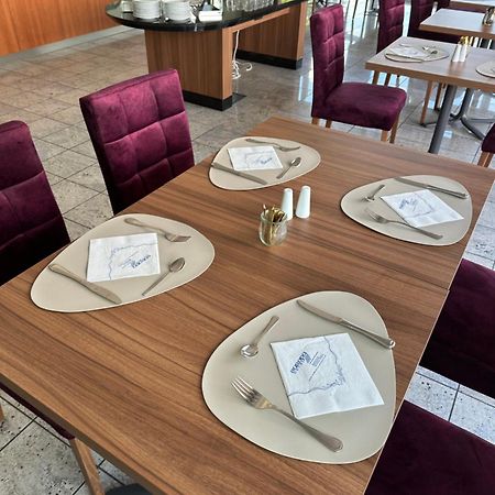 Hotel Europa ラムシュタイン・ミーゼンバッハ エクステリア 写真