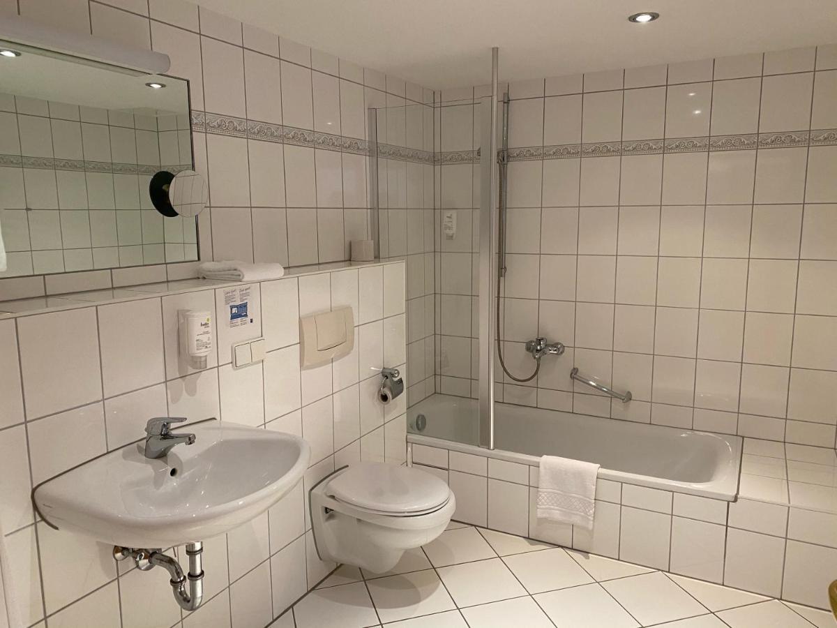 Hotel Europa ラムシュタイン・ミーゼンバッハ エクステリア 写真