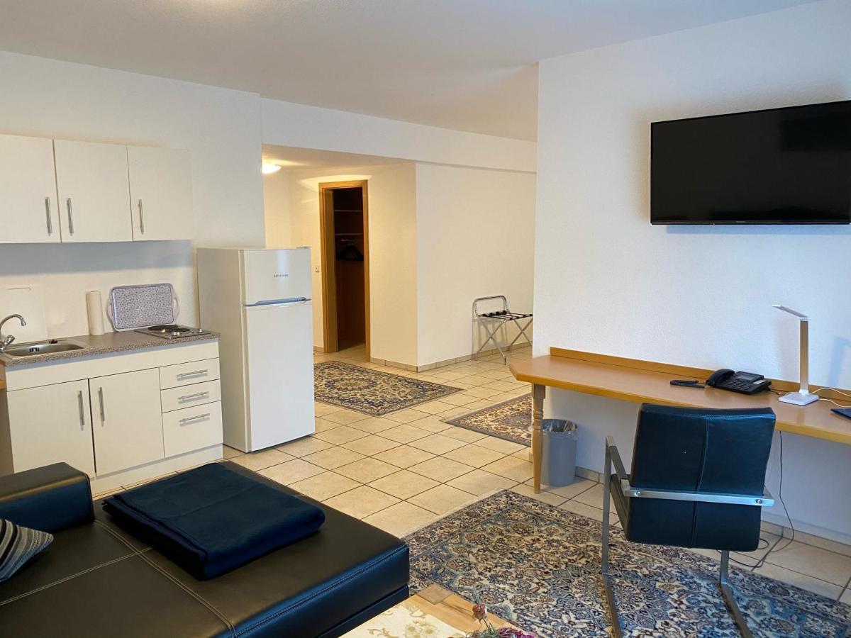 Hotel Europa ラムシュタイン・ミーゼンバッハ エクステリア 写真