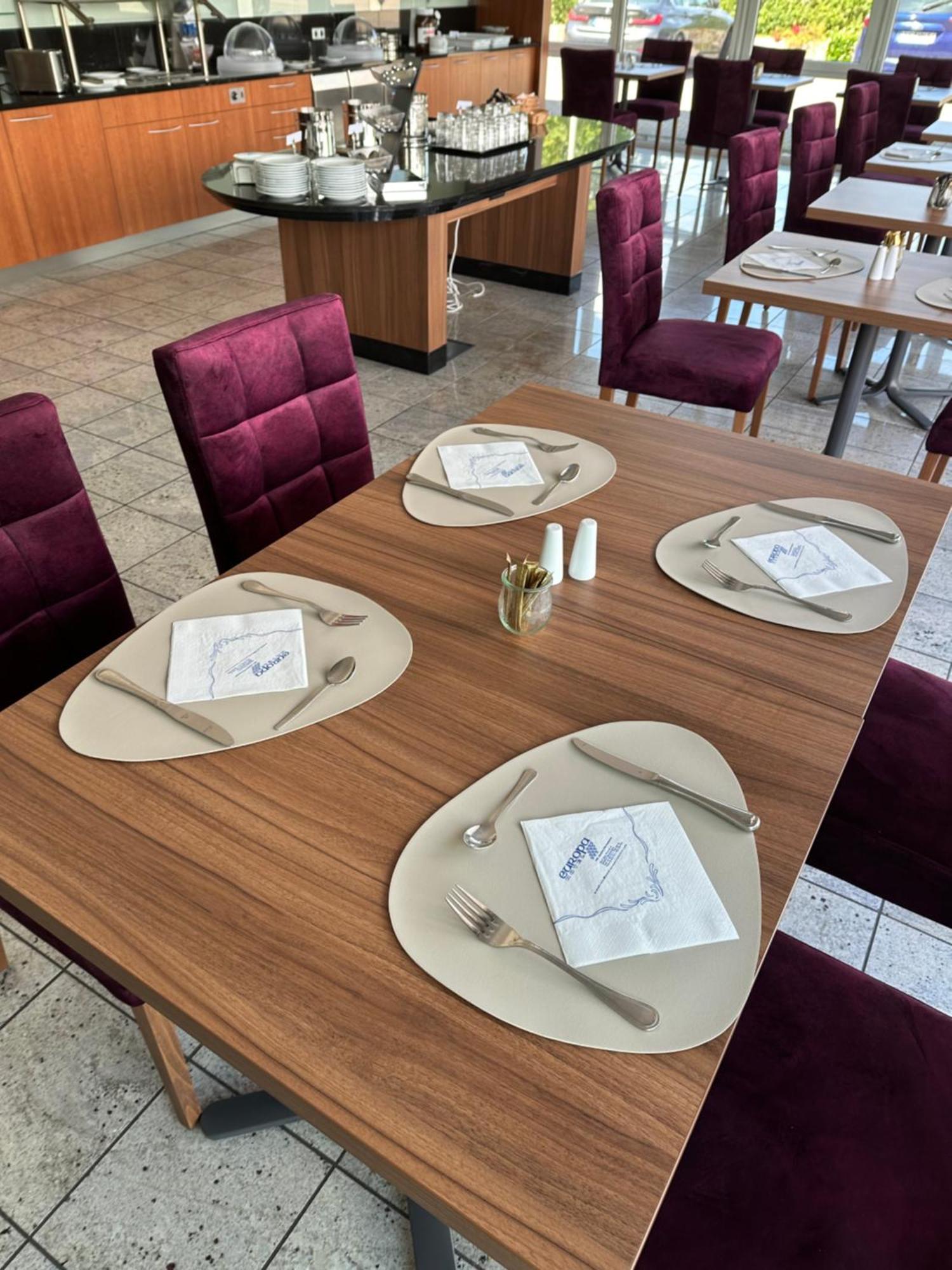 Hotel Europa ラムシュタイン・ミーゼンバッハ エクステリア 写真