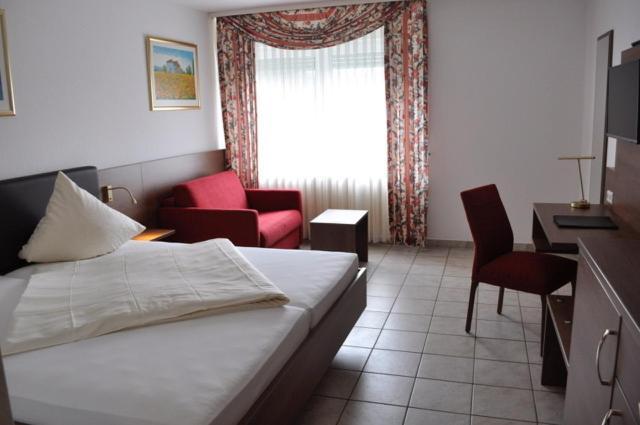 Hotel Europa ラムシュタイン・ミーゼンバッハ エクステリア 写真