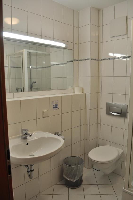 Hotel Europa ラムシュタイン・ミーゼンバッハ エクステリア 写真