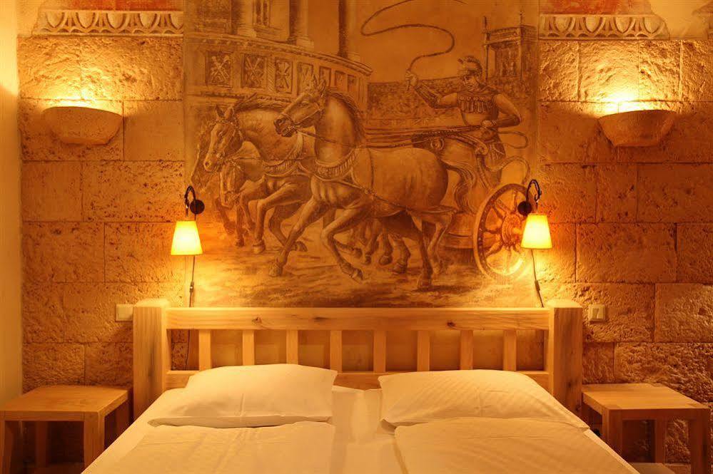 Hotel Europa ラムシュタイン・ミーゼンバッハ エクステリア 写真
