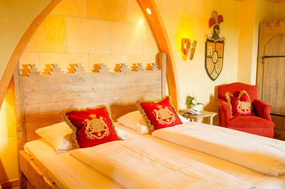 Hotel Europa ラムシュタイン・ミーゼンバッハ エクステリア 写真