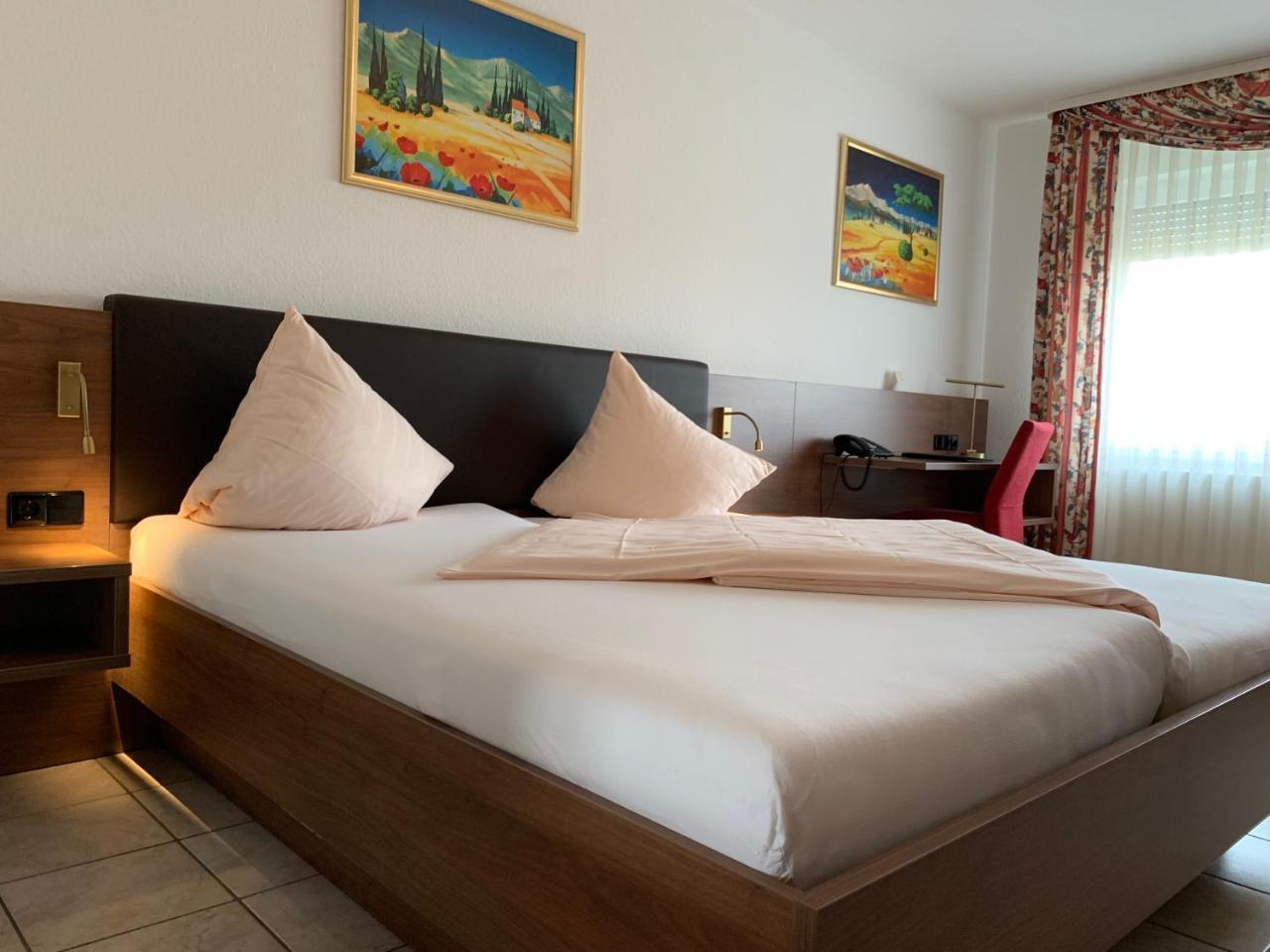 Hotel Europa ラムシュタイン・ミーゼンバッハ エクステリア 写真