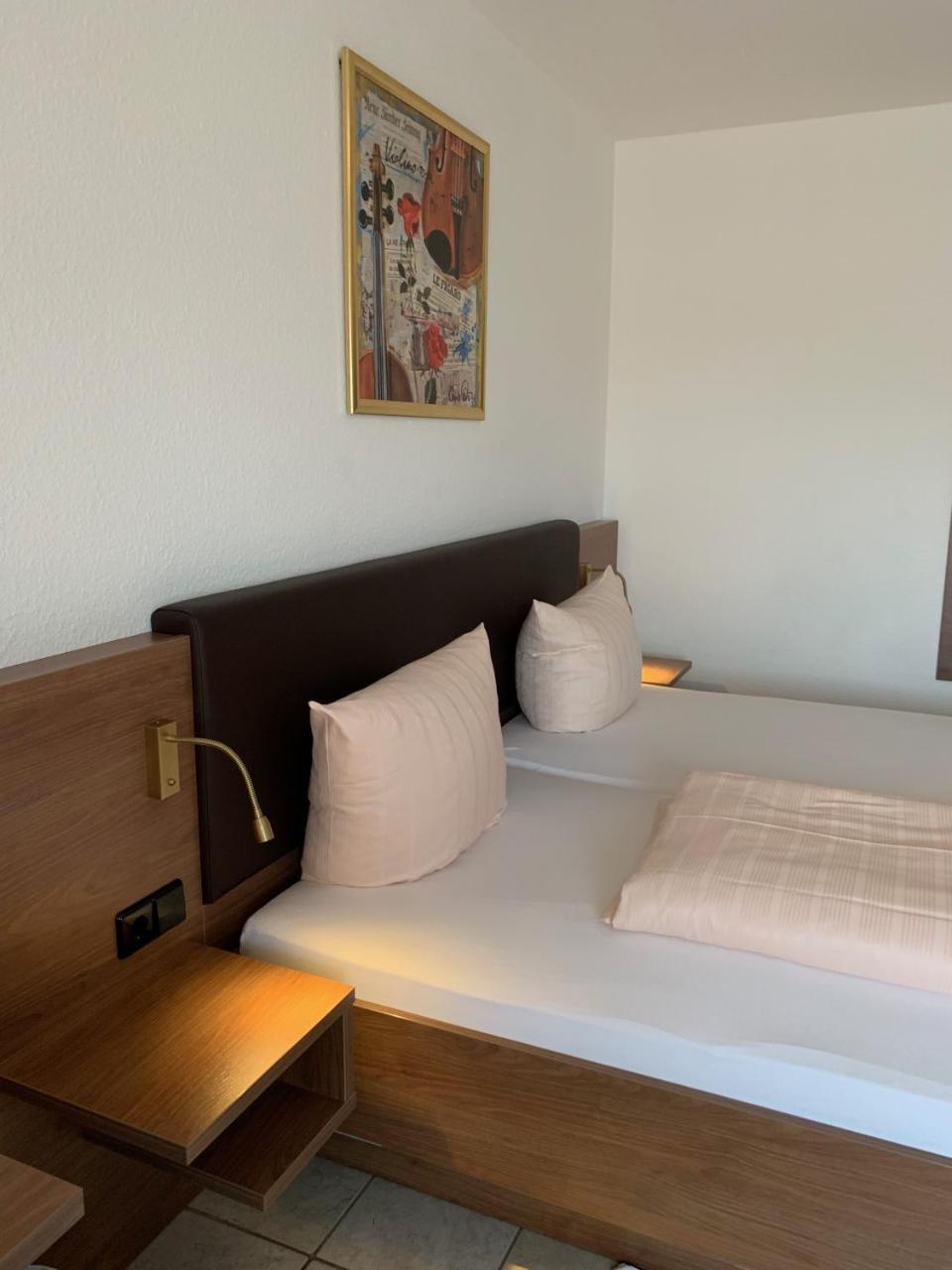 Hotel Europa ラムシュタイン・ミーゼンバッハ エクステリア 写真